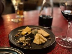 -羽深肉铺 Steak & Wine