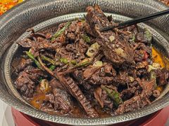 -食膳人家·永州美食地标(双牌店)
