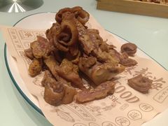 青岛五香肉-新海渔港·胶东海鲜家常菜·家宴(奥体中心店)