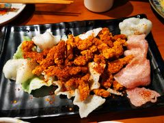 -炉小二铜锅牛蛙•川湘菜(三里屯店)