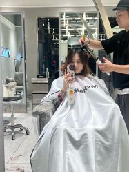 -YH HAIR SALON