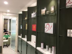 点击看大图 -苗方清颜·祛痘皮肤管理