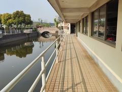 -上海卫家角息园有限公司