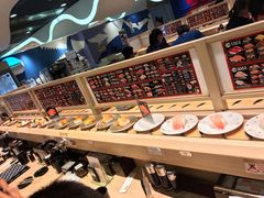 -大起水产回转寿司(道顿堀店)