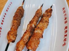 -南城香·饭香串香馄饨香(赵公口店)