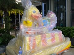 -皇庭广场(福华三路店)