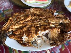 -何适山庄 ·可团建(水长城P2停车场店)