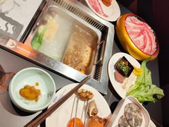 -星伦多自助料理·涮烤一体(虹悦城店)
