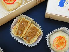 -喜茶(北京五棵松华熙店)