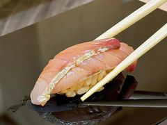 -松临·铁板烧&Omakase(神农店)