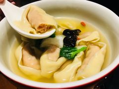 -上海人家花樣年华(中山公园店)
