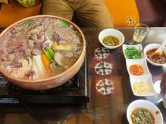 -玛禄藏膳(五分店)