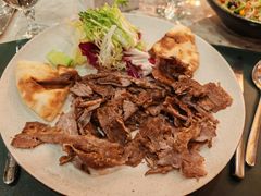 -苏坦土耳其餐厅(白云宾馆店)
