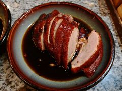 金陵烤鸭-南京大牌档(三阳广场苏宁店)