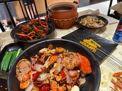 -聚味瞿记·龙虾堂(天元店)