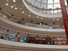 -万达广场(济南魏家庄店)