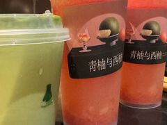 -阿嬷手作(深圳万象天地店)