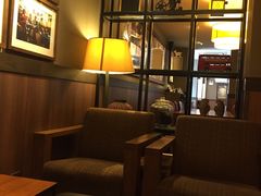 -星巴克(南京狮子桥店)