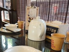 -二泉园老菜馆·百年无锡菜