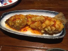 -客语客家菜(东山口店)