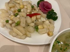 -得月楼·省级非遗·传统苏帮菜(观前店)