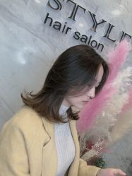 -CD Hair salon