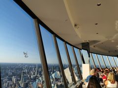 -360 The Restaurant at the CN Tower