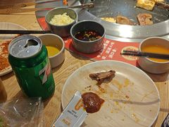 -新石器烤肉(百联川沙店)