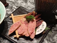 -牛将军•涮肉•烤肉•铁板烧(北京王府井·故宫店)