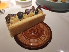 -L'Arome芳芳法国餐厅(仙林金鹰店)