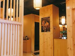 大堂-季玄精致日本料理自助餐(闸北公园店)