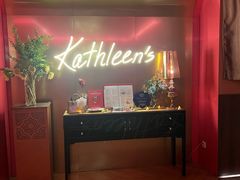 -Kathleen's Waitan 凯圣琳江景西餐厅(外滩店)