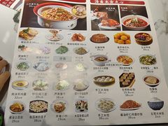 -雅酌园百姓菜馆(颐和路店)