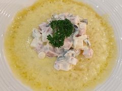 -库滋明·俄罗斯特色美食(中央大街店)