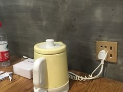 -U你·天然调味(南湖总店)