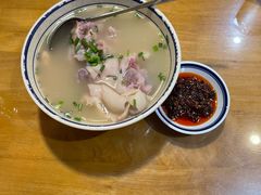 -易老妈蹄花.特色川菜(人民公园总店)