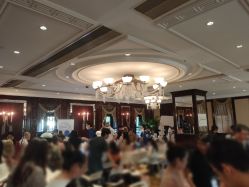 -思南公馆酒店·宴会厅