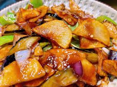 -三子下水馆(南十四道街151号店)