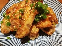 -醉虎传(南锣鼓巷店)