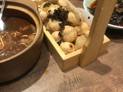 -香园茶社·金陵小灶(老门东店)