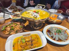 -隔壁老王·家常云南菜(花巷店)