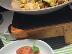 -桂满陇·桃花院落(长泰广场店)