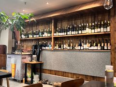-慢鼓海鲜小馆Mangoo Bistro(交子大道店)