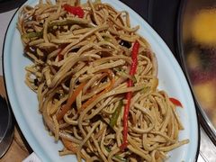 -山河屯铁锅炖鲜鹅·东北菜(开发区一店)