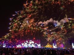 -泰达航母主题公园