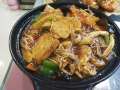 -五台山正觉全素斋