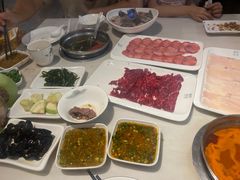 -围炉夜话·潮汕卤水火锅(榕江店)