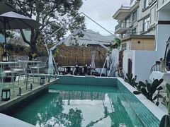 -几静cafe(基湖店)