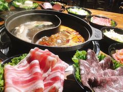 -烂摊摊火锅集市(河北总店)