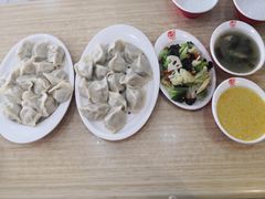 -赵奶奶水饺锅贴小酒馆(丁字沽店)